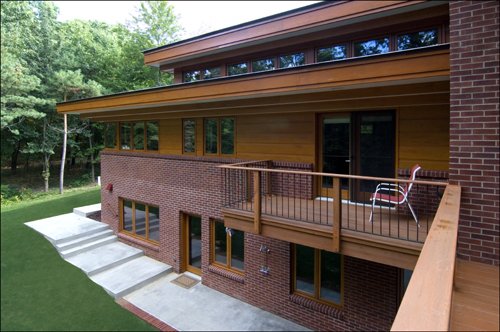 Custom designed homes within your budget taliesin frank lloyd wright inspired architect michael rust in arizona